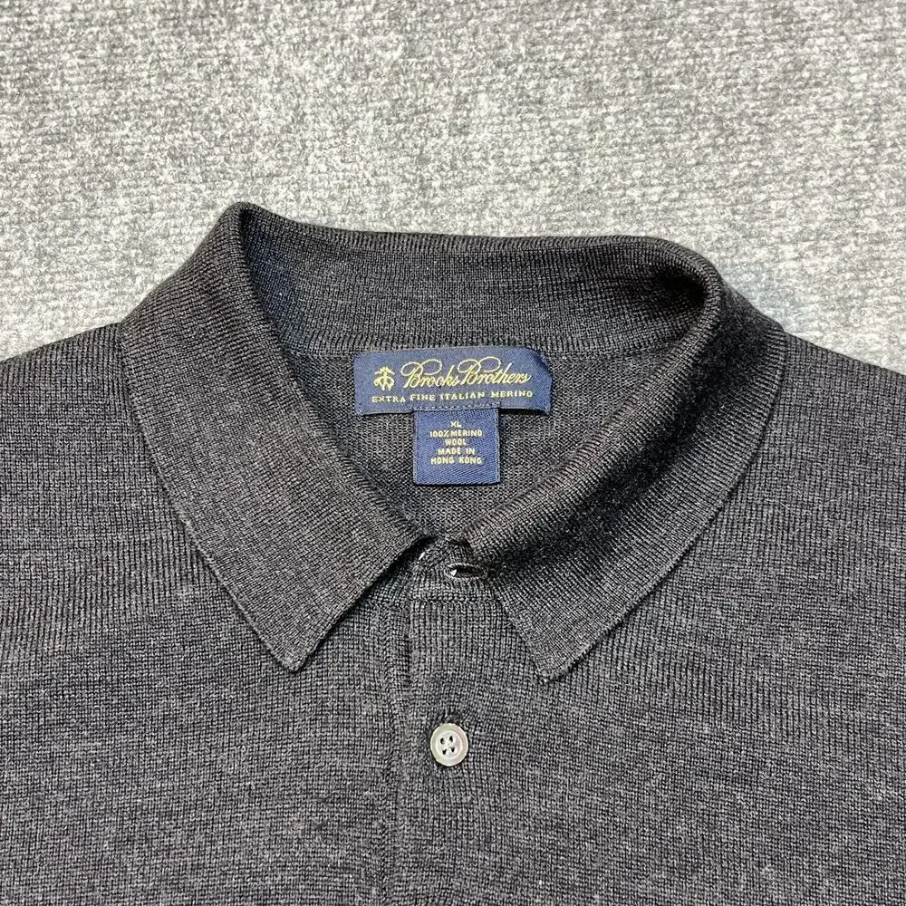 Brooks Brothers vintage brooks